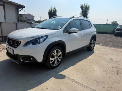 Peugeot 2008 Turbo 110 S&S Allure (4)