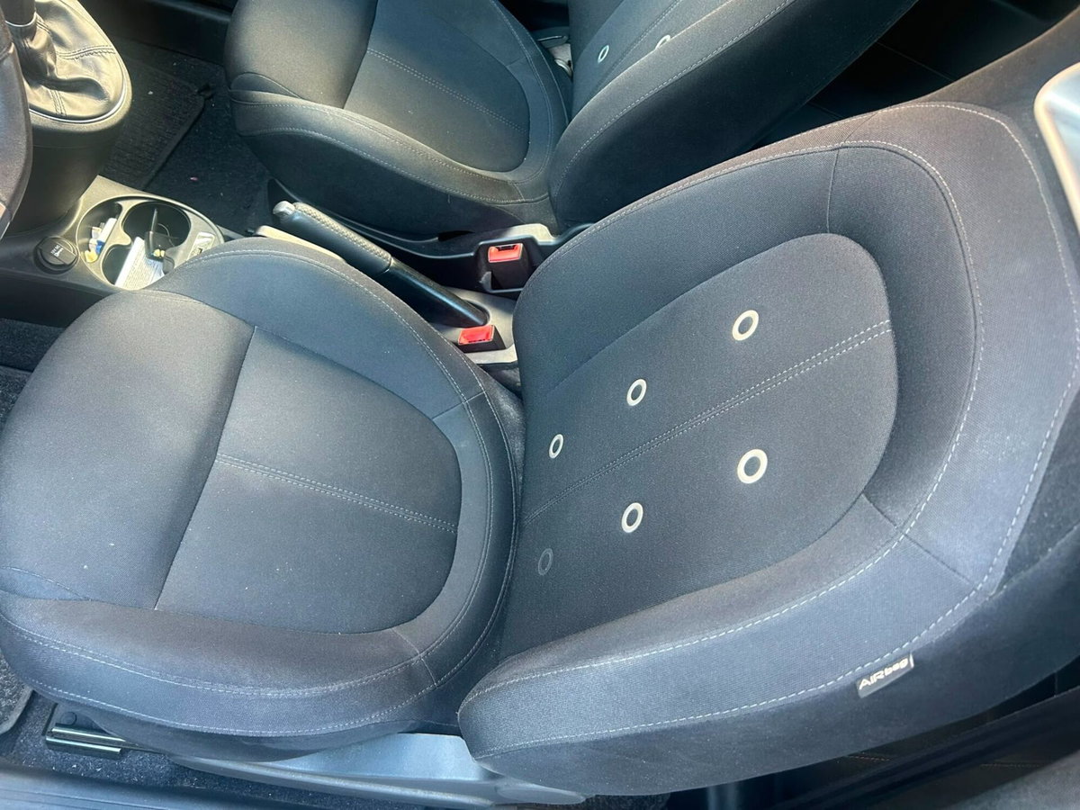 Abarth 595 595 1.4 Turbo T-Jet 145 CV (11)