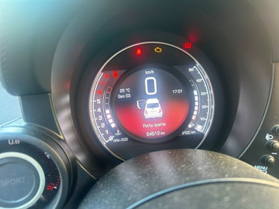 Abarth 595 595 1.4 Turbo T-Jet 145 CV (12)