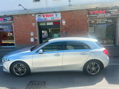 Mercedes-Benz Classe A 180 Business usata