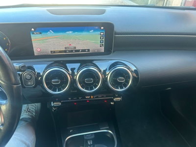 Mercedes-Benz Classe A 180 Business (14)
