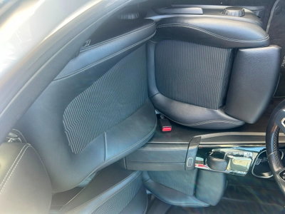 Mercedes-Benz Classe A 180 Business (15)