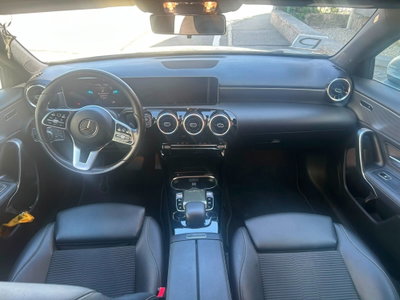 Mercedes-Benz Classe A 180 Business (17)