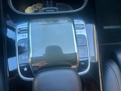 Mercedes-Benz Classe A 180 Business (9)