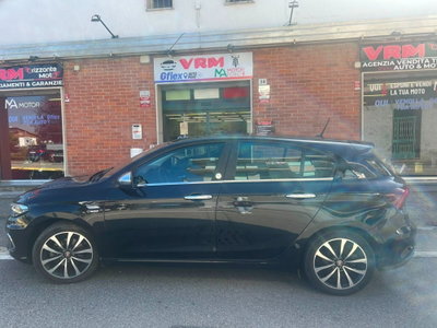 Fiat Tipo Tipo 1.4 5 porte Mirror usata