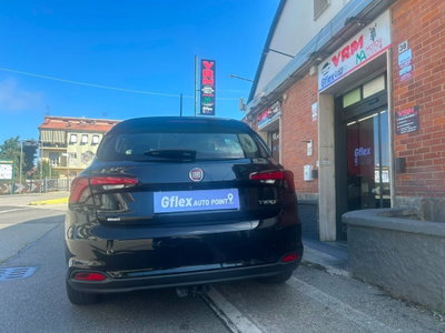 Fiat Tipo Tipo 1.4 5 porte Mirror (10)