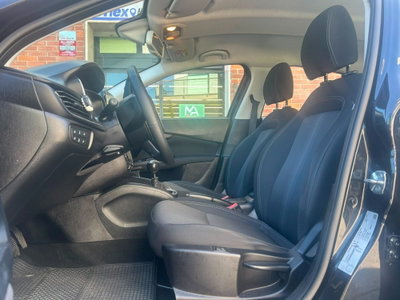 Fiat Tipo Tipo 1.4 5 porte Mirror (11)