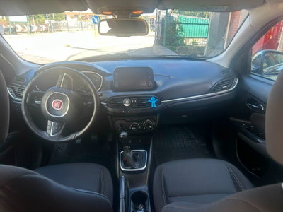 Fiat Tipo Tipo 1.4 5 porte Mirror (12)