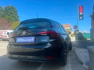 Fiat Tipo Tipo 1.4 5 porte Mirror (14)