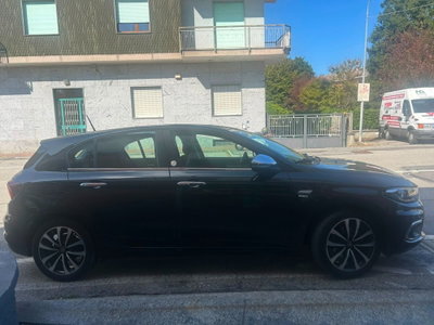 Fiat Tipo Tipo 1.4 5 porte Mirror (16)