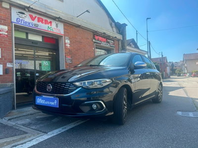Fiat Tipo Tipo 1.4 5 porte Mirror (2)
