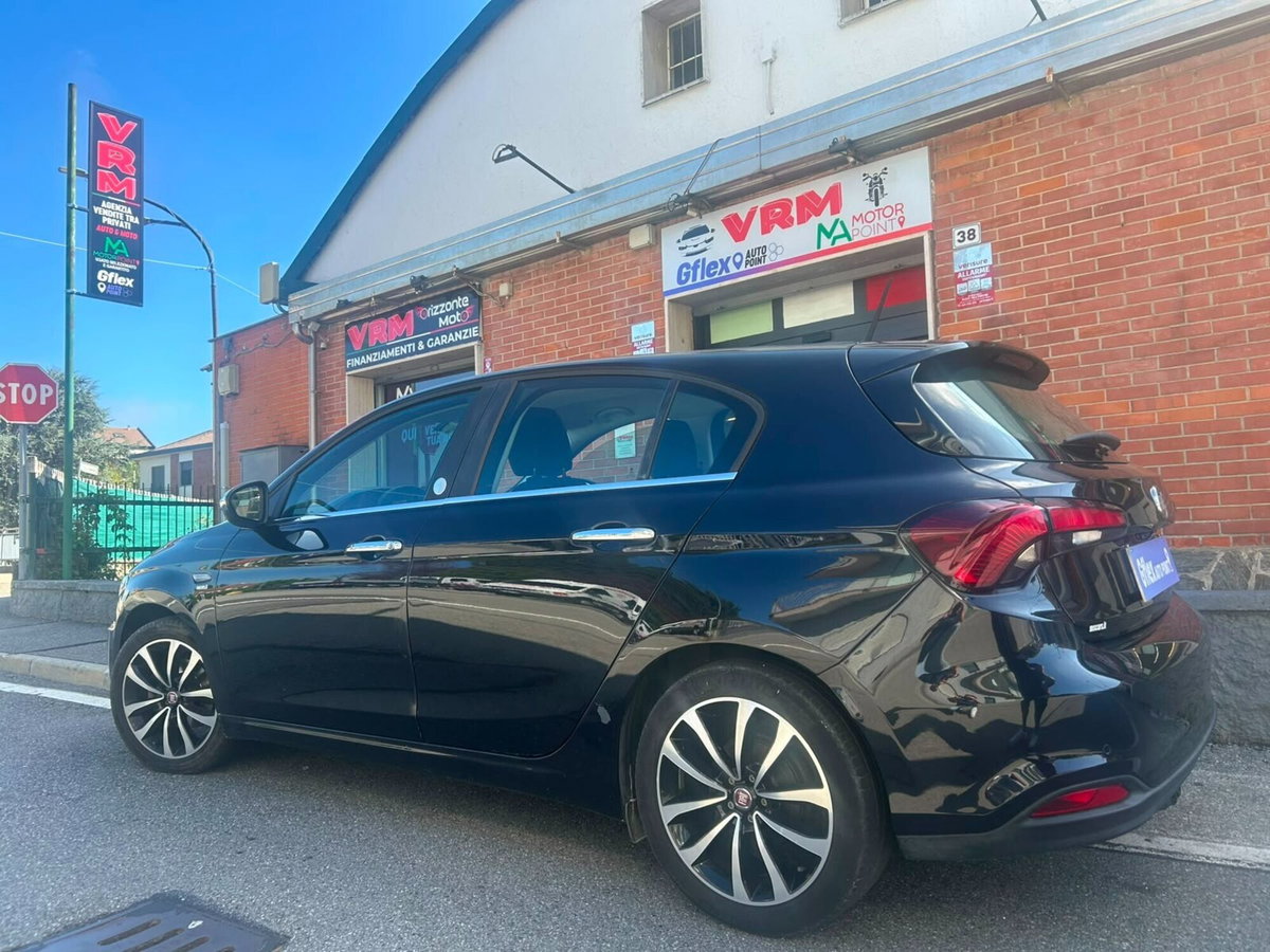 Fiat Tipo Tipo 1.4 5 porte Mirror (3)