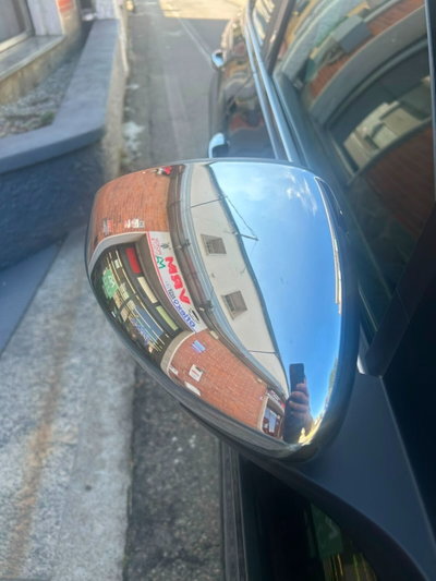 Fiat Tipo Tipo 1.4 5 porte Mirror (4)