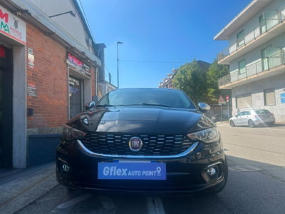 Fiat Tipo Tipo 1.4 5 porte Mirror (5)