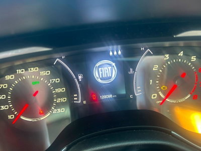 Fiat Tipo Tipo 1.4 5 porte Mirror (6)