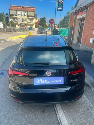 Fiat Tipo Tipo 1.4 5 porte Mirror (7)