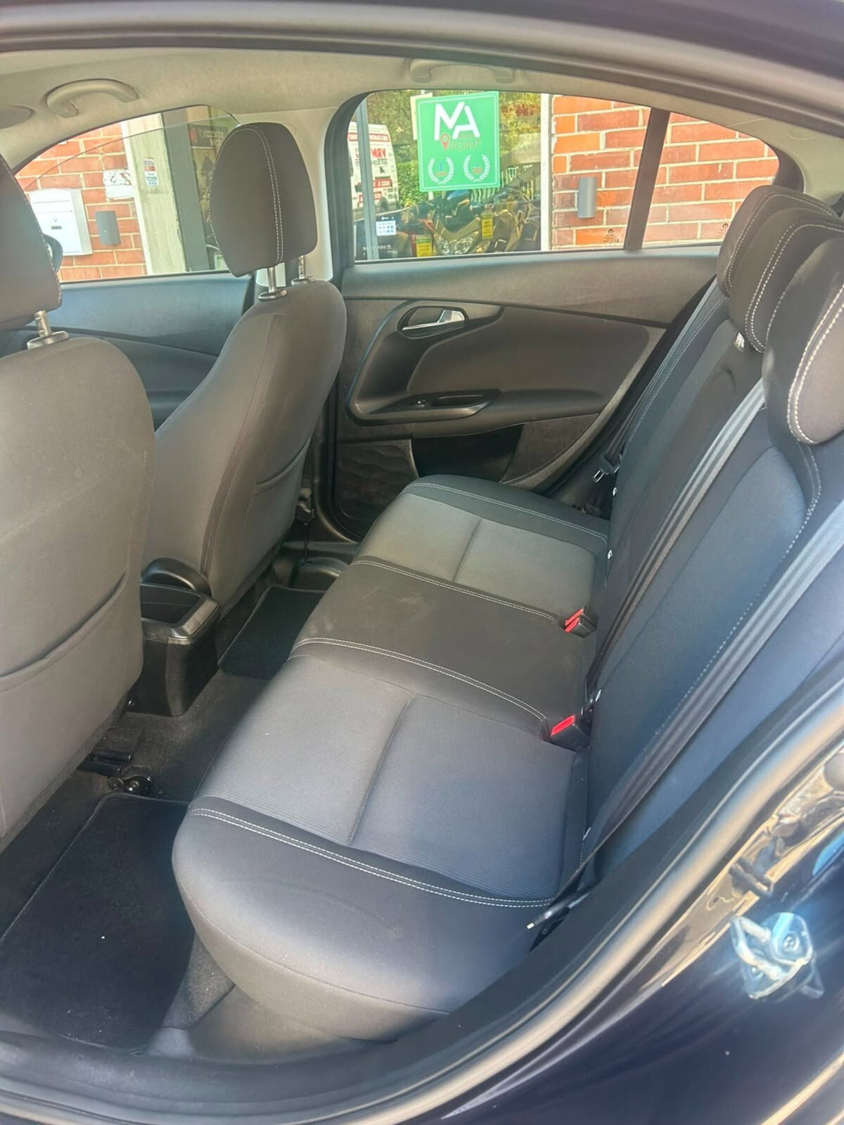 Fiat Tipo Tipo 1.4 5 porte Mirror (9)