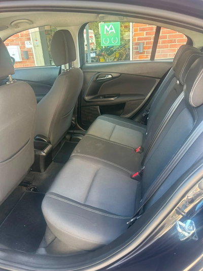 Fiat Tipo Tipo 1.4 5 porte Mirror (9)