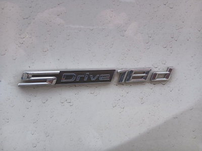 BMW X1 sDrive18d Business (5)