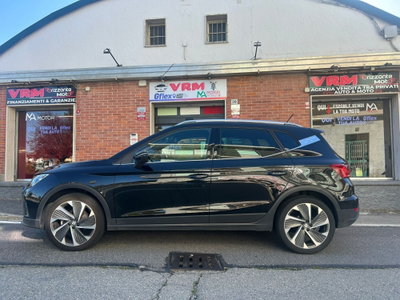SEAT Arona 1.0 EcoTSI 110 CV DSG FR usata