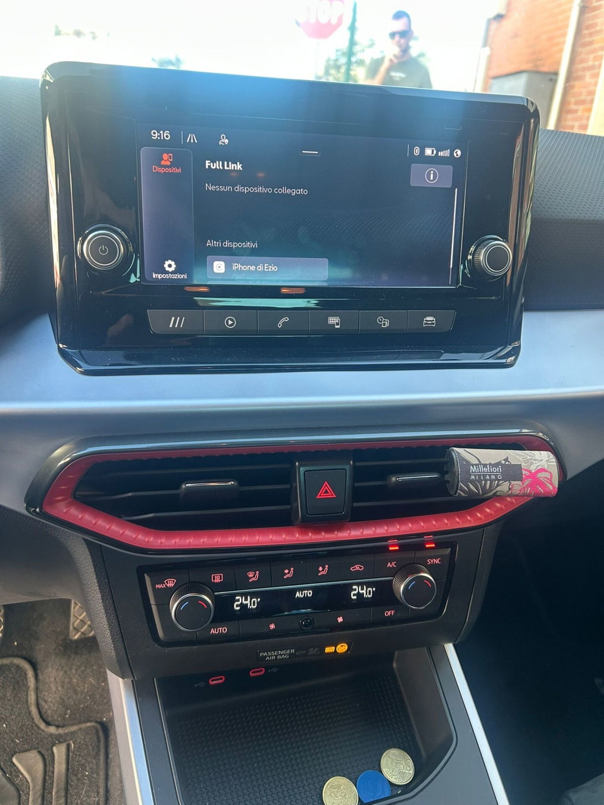 SEAT Arona 1.0 EcoTSI 110 CV DSG FR (12)