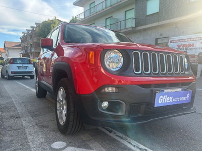 Jeep Renegade 2.0 Mjt 4WD Active Drive Sport (10)