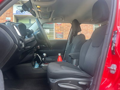 Jeep Renegade 2.0 Mjt 4WD Active Drive Sport (12)