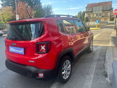 Jeep Renegade 2.0 Mjt 4WD Active Drive Sport (13)