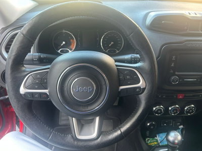 Jeep Renegade 2.0 Mjt 4WD Active Drive Sport (15)