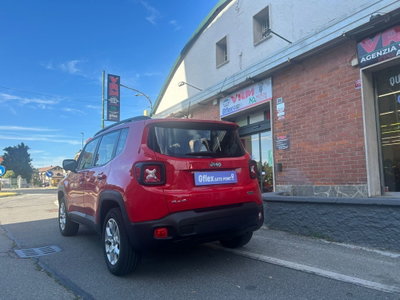 Jeep Renegade 2.0 Mjt 4WD Active Drive Sport (3)