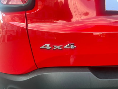 Jeep Renegade 2.0 Mjt 4WD Active Drive Sport (7)