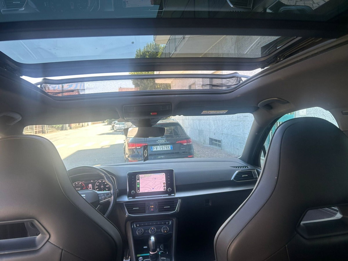 SEAT Tarraco 2.0 TSI 4Drive DSG FR (11)