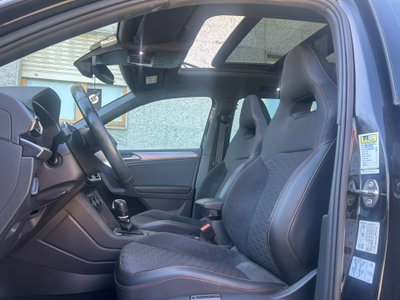 SEAT Tarraco 2.0 TSI 4Drive DSG FR (12)