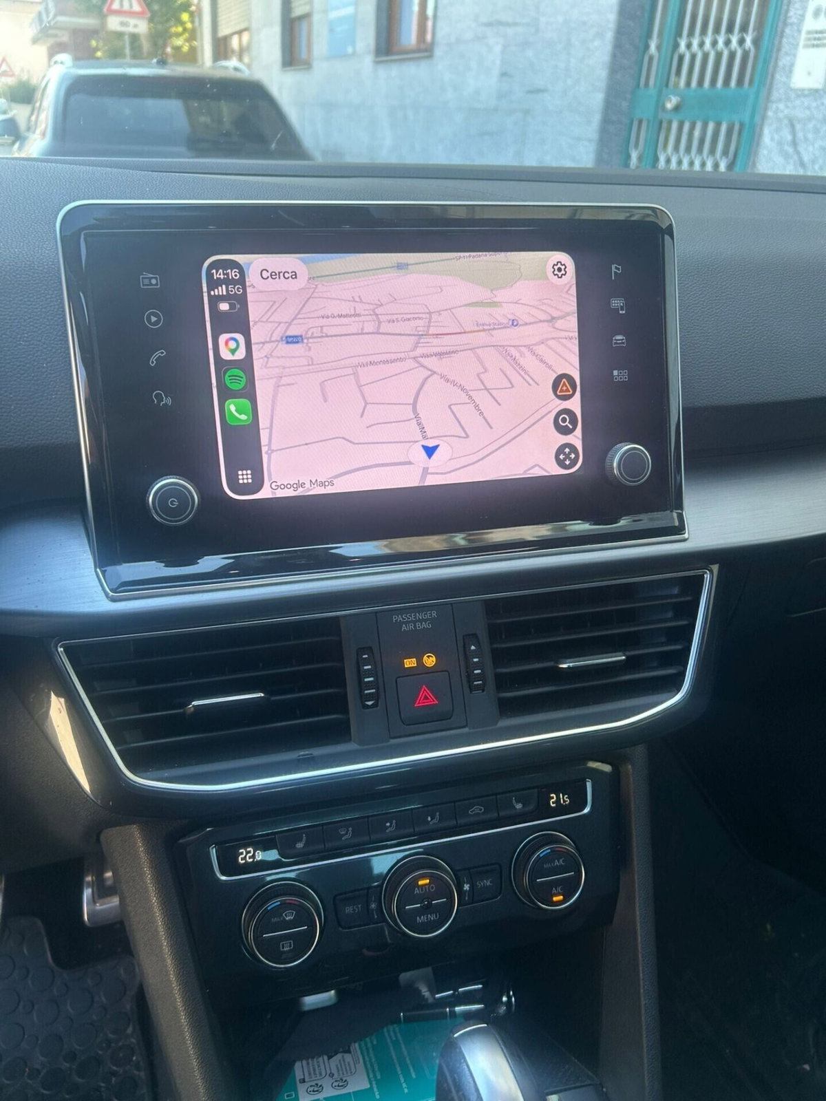 SEAT Tarraco 2.0 TSI 4Drive DSG FR (18)