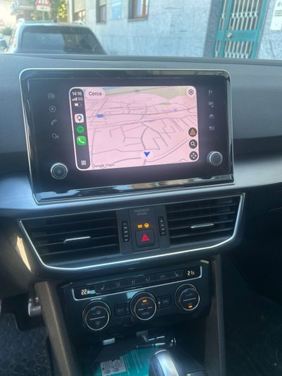 SEAT Tarraco 2.0 TSI 4Drive DSG FR (18)