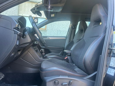 SEAT Tarraco 2.0 TSI 4Drive DSG FR (5)