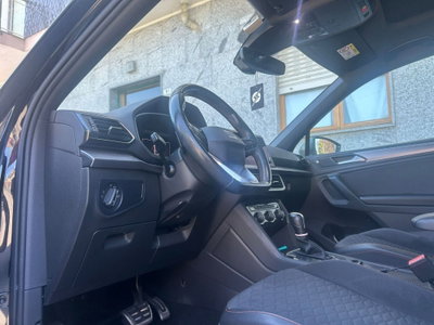 SEAT Tarraco 2.0 TSI 4Drive DSG FR (8)