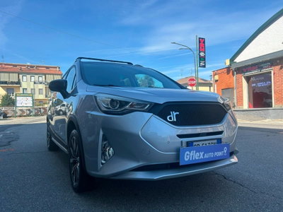 Dr dr4 Sport 1.6 Bi-Fuel GPL usata