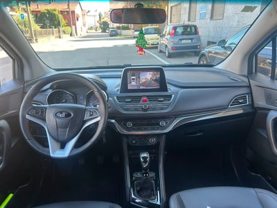 Dr dr4 Sport 1.6 Bi-Fuel GPL (13)