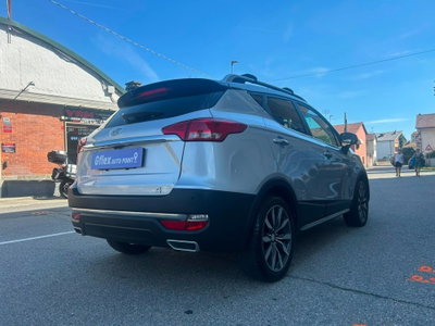 Dr dr4 Sport 1.6 Bi-Fuel GPL (2)
