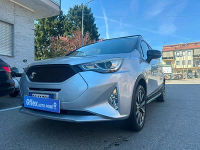 Dr dr4 Sport 1.6 Bi-Fuel GPL (7)