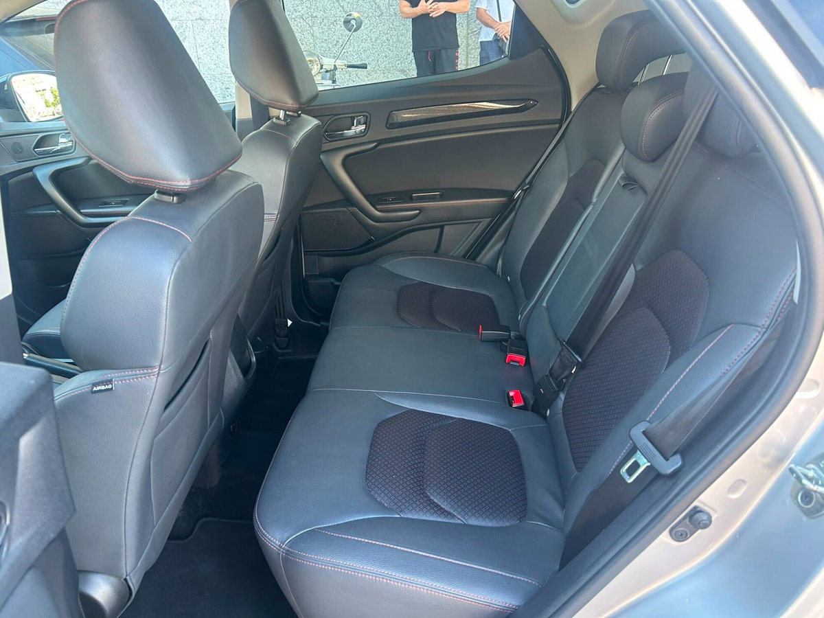 Dr dr4 Sport 1.6 Bi-Fuel GPL (8)