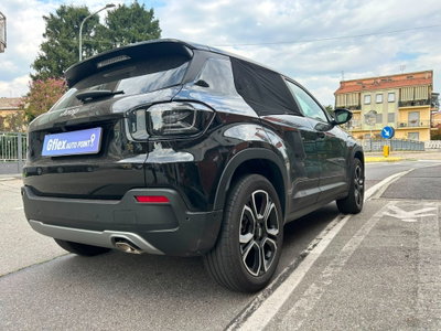 Jeep Avenger 1.2 turbo Summit fwd 100cv (3)