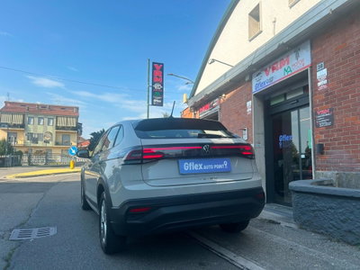 Volkswagen Taigo 1.0 TSI 110 CV Life (3)