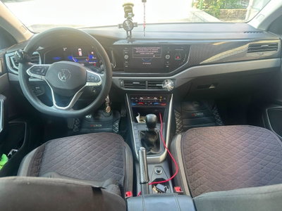 Volkswagen Taigo 1.0 TSI 110 CV Life (7)