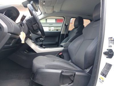 Land Rover Range Rover Evoque 2.0 TD4 150 CV 5p. HSE (12)