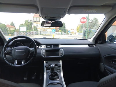 Land Rover Range Rover Evoque 2.0 TD4 150 CV 5p. HSE (13)