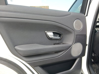 Land Rover Range Rover Evoque 2.0 TD4 150 CV 5p. HSE (14)