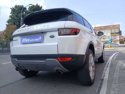 Land Rover Range Rover Evoque 2.0 TD4 150 CV 5p. HSE (2)