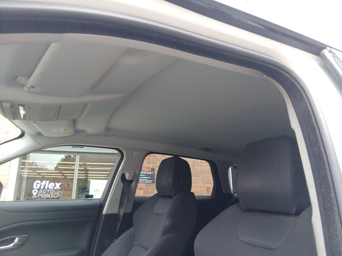 Land Rover Range Rover Evoque 2.0 TD4 150 CV 5p. HSE (4)